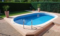 Pools und Teiche für Ihren Garten - fvw-montage